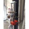 Buy cheap 5kN Rubber Tensile Strength Testing Universal Tension Machine from wholesalers
