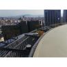 Buy cheap 3.0mm Construction Architectural Wire Mesh Stainless Steel 80x80mm from wholesalers