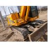 Buy cheap Used Lonking LG6090 Mini Excavator | 9Ton Capacity, Full Service History | Construction, Landscaping, Utility from wholesalers