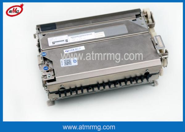 Buy cheap M7618114K ATM Equipment Parts Hitachi Bill Validator Metal For UPDCX from wholesalers