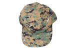 BDU Field Camouflage Military Caps For Sun Protection