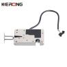 Buy cheap IP66 Waterproof Electromagnetic Solenoid Lock 2.4A Electromechanic Lock from wholesalers