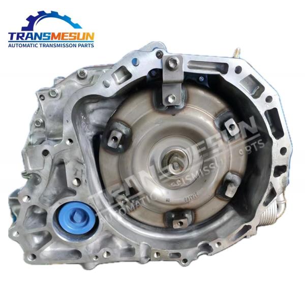 OE NO. 20009-86P13-000 2014-2018 Changan Suzuki Qi Yue Aisin 6-Speed TF-71SC