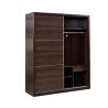 Buy cheap 1800x625x2200mm Melamine Board Closet Melamine Closet Systems from wholesalers