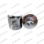 Piston V2403 Combustion chamber 47mm 1G790-2111 1G790-21113 1G790-21110 For