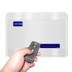 Wireless Cell Phone Signal Jammer Desktop For 3G 4G 5G Wifi GPS VHF UHF