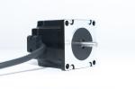 1.2° 1.8° 0.9° Nema 23 Hybrid Stepper Motor 0.4N.M 57×57mm 23HS56-3004