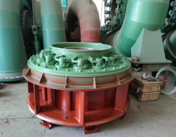 Buy cheap Micro Mini Small Water Francis Pelton Turgo Kaplan Hydro Hydraelectric Turbine Permanent Magnet Generator Alternator EPC from wholesalers