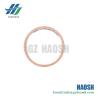 Buy cheap Truck Parts Engine Exhaust Pipe Gasket 8973814550 For Isuzu NPR 4HF1 8-97381455-1 from wholesalers