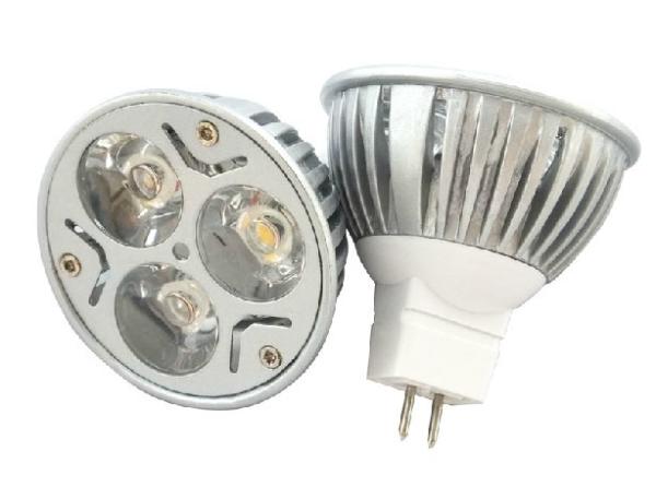 Buy cheap led spotlight bulb supplier from wholesalers