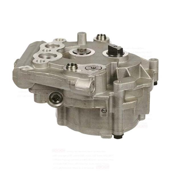 Buy cheap Other Year Car Fitment Engine Oil Pump Original Jumper Boxer Ducato 3 3.0HDI 504334322 from wholesalers