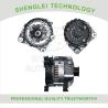 Buy cheap 14V 220A Integral BMW Alternator Aluminum Material Made X5 4.8L Model Use from wholesalers