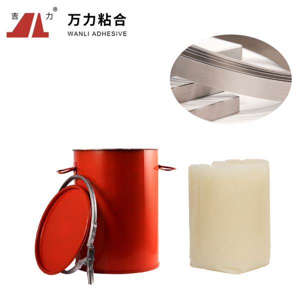 Buy cheap Aluminum Board Hot Melt Adhesives Edge Bonding -PUR-7562.1 from wholesalers