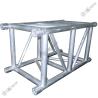Buy cheap Aluminum DJ Truss Spigot Display for Moving Head Light Exhibition Durable and Stylish from wholesalers
