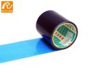 High Tack Anti Scratch Sheet Metal Protective Film For Metal Surface
