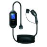 Buy cheap New Energy Electric Vehicle Charging Gun Portable EV Charger for Europe 16A 3.5KW from wholesalers