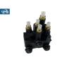 Buy cheap Rear Air Suspension Valve Block LR037082 For Land Rover Range Rover L405 from wholesalers