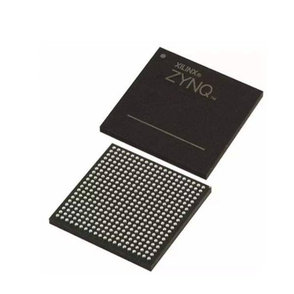 Buy cheap XA7Z010-1CLG400I from wholesalers