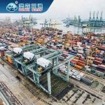 Buy cheap Air Shipping International Freight Forwarder With Towing Service To Worldwide from wholesalers