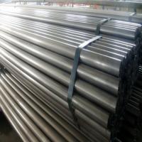 Buy cheap Inconel 600 Seamless Alloy Steel Pipes Cold Rolled Cold Drawn product