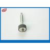 Buy cheap Hitachi HCM Atm Spare Parts Plastic WCS-S-D.ROLR ASSY 7P012653A from wholesalers