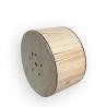 Buy cheap Steel Tape Armored 24 Core Single Mode Outdoor Fiber Optic Cable gyxtw MOQ 1KM from wholesalers