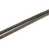 Buy cheap Factory Outlet Optic Cable Rope, Alternetive Muti Color&Patern PVC, Woven LSZH Sheath Rope OD2.2/4.0/5.0/6.0 from wholesalers