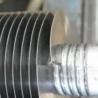 Buy cheap Dellok HFW steel pipe high tensile steel pipe from wholesalers