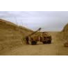 Buy cheap Hollow Stem Augers Solid Stem Augers 5 Feet Length In Environmental Drilling from wholesalers