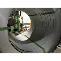 Buy cheap Martensitic Steel Grade AISI 420J1 / 420J2 Stainless Steel Strip In Coil product
