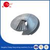 Buy cheap 1000MM Length Screw Spiral Blade Stainless Steel For Conveying Materials from wholesalers
