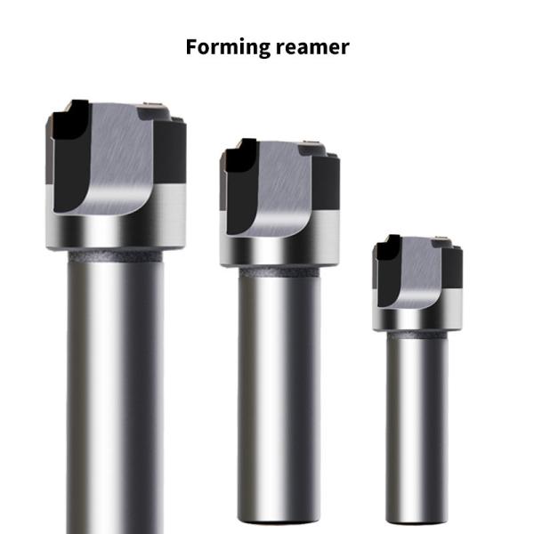 Buy cheap Jewelry Making PCD Milling Tools Diamond Reamer from wholesalers
