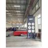 Buy cheap 7500W Pulse Back Blowing Laser Dust Collector For Woodworking from wholesalers