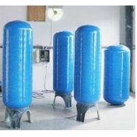 Buy cheap Carbon Steel Stainless Steel Water Treatment Accessories with ro membrane / ion product