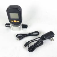 Buy cheap MF5700 Ammonia Rotatable Meter Digital Flow Meter product