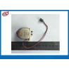 Buy cheap 009-0023219 009-0025029-11 Fujitsu NCR GBRU Lower Transport Motor ATM Machine Parts from wholesalers