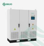 RS485 Regenerative Dc Electronic Load For Electric Vehicle Battery Pack