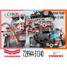 Buy cheap New Diesel X5 Fuel Injection Pump 729944-51340 72994451340 729944 51340 For YANMAR 4TNV98-VSU from wholesalers