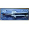 Buy cheap OEM Double Handle Disposable Linear Cutter Stapler from wholesalers