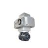 Buy cheap Soft Seat Automatic UPVC Electric Ball Valve Plastic Ball Valve For Water Supply from wholesalers