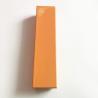 Buy cheap Gold Stamping Cardboard Macaron Paper Gift Box Packaging 6pcs With Lid from wholesalers