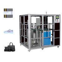 Buy cheap Nike Aj Adidas Shoe Manufacturing Equipment for Labels Labeling And Printing product