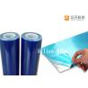 Buy cheap Color Optional Stainless Steel Protective Film 60 ~ 80 Microns Thickness from wholesalers