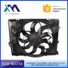 Buy cheap Auto Parts Car Cooling Fan 17117590699 17427522055 17427562080 For B-M-W E90 from wholesalers