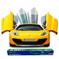 Buy cheap High Precision Magnetron Sputtering Film For Car Window Tint product