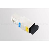 Buy cheap SC Single Mode Fiber Attenuator 30dB Vaule Male to Female Single Mode Type product