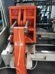 Toggle HDPE Blow Moulding Machine Clamping 10l ABS Molding
