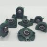 Buy cheap Easy Installation Insert Ball Bearing For Agriculture Machinery Maintenance Free from wholesalers