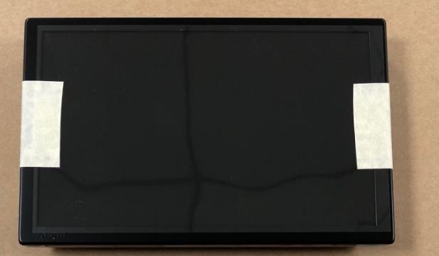 C070VW02 V1 AUO 7INCH 800×480RGB 350CD/M2 WLED TTL Storage Temp.: -40 ~ 95 °C INDUSTRIAL LCD DISPLAY
