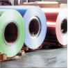 Buy cheap PVDF Color Coated Aluminum Coil from wholesalers